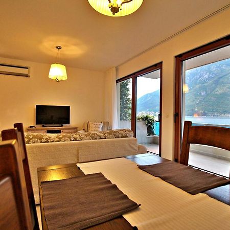 Apartment Miramare Kotor Zewnętrze zdjęcie