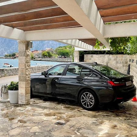 Apartment Miramare Kotor Zewnętrze zdjęcie