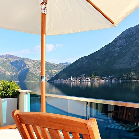 Apartment Miramare Kotor Zewnętrze zdjęcie