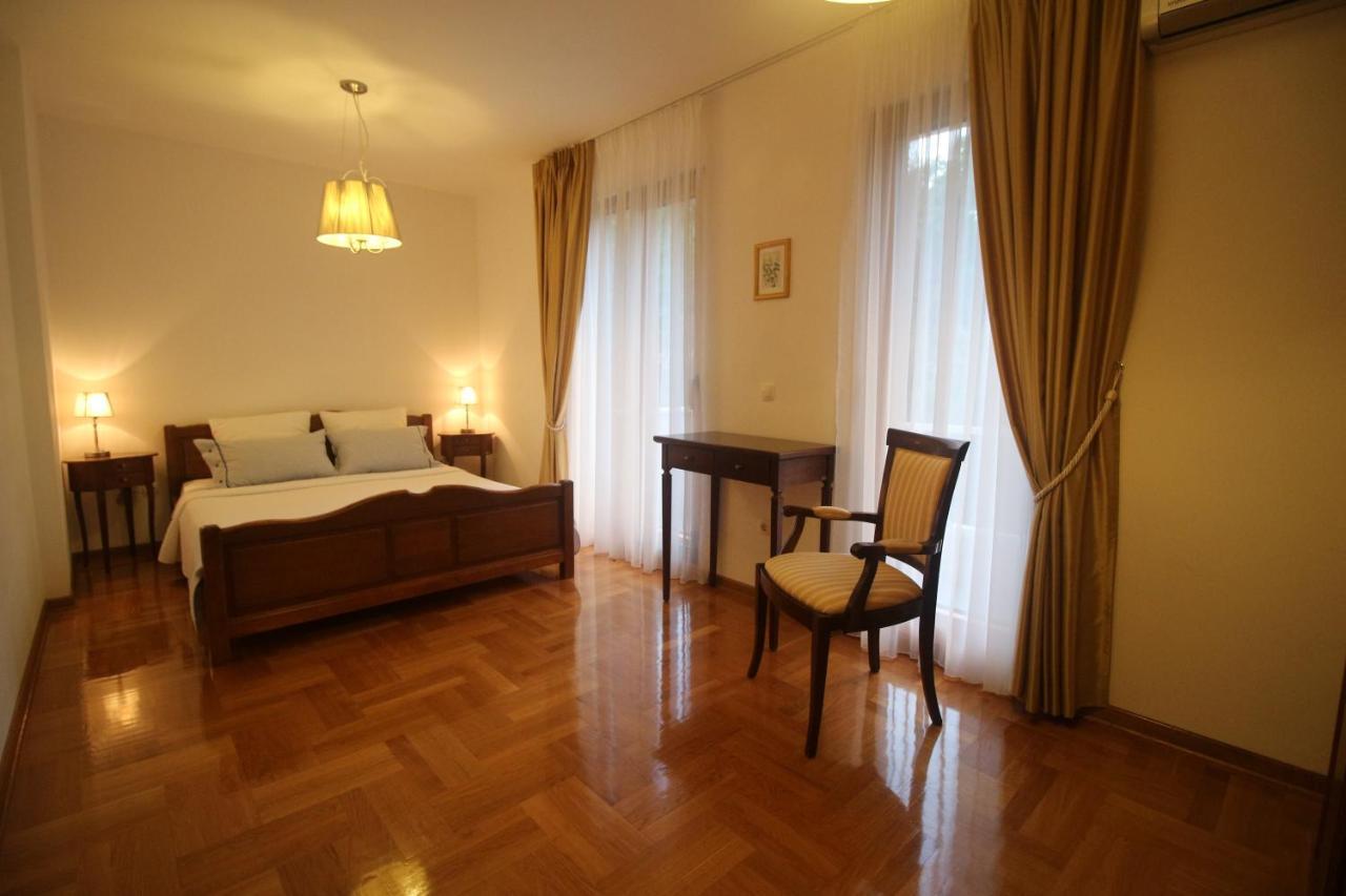 Apartment Miramare Kotor Zewnętrze zdjęcie