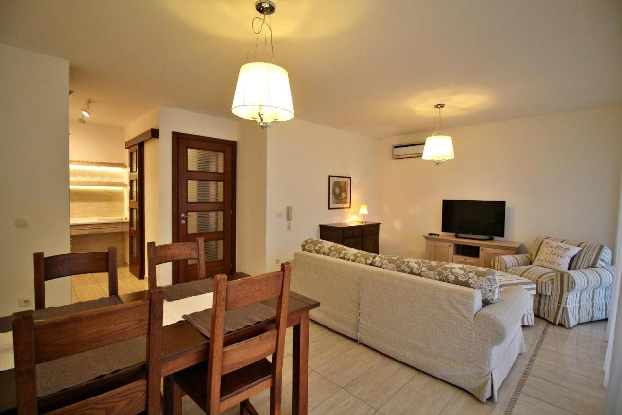 Apartment Miramare Kotor Zewnętrze zdjęcie