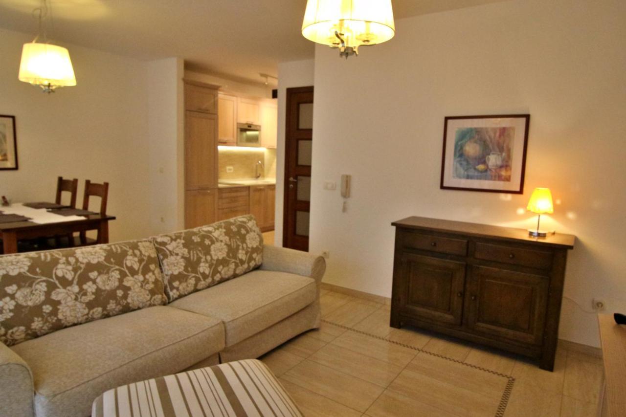 Apartment Miramare Kotor Zewnętrze zdjęcie