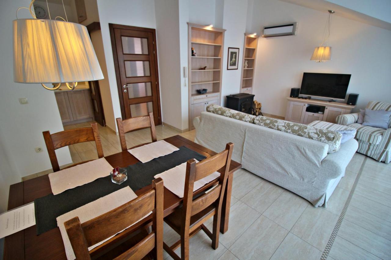 Apartment Miramare Kotor Zewnętrze zdjęcie