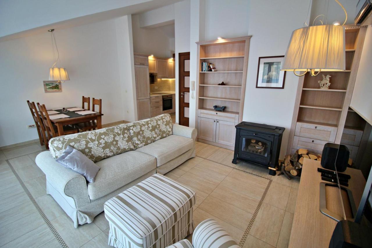 Apartment Miramare Kotor Zewnętrze zdjęcie