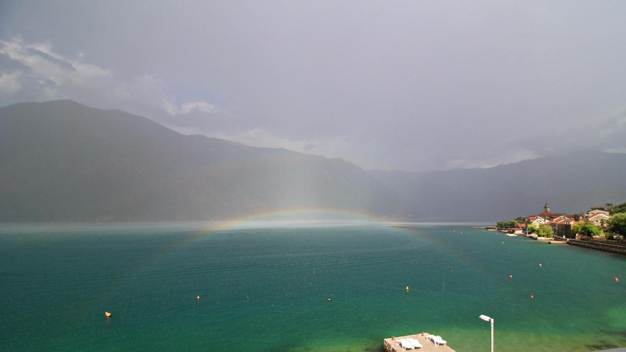 Apartment Miramare Kotor Zewnętrze zdjęcie