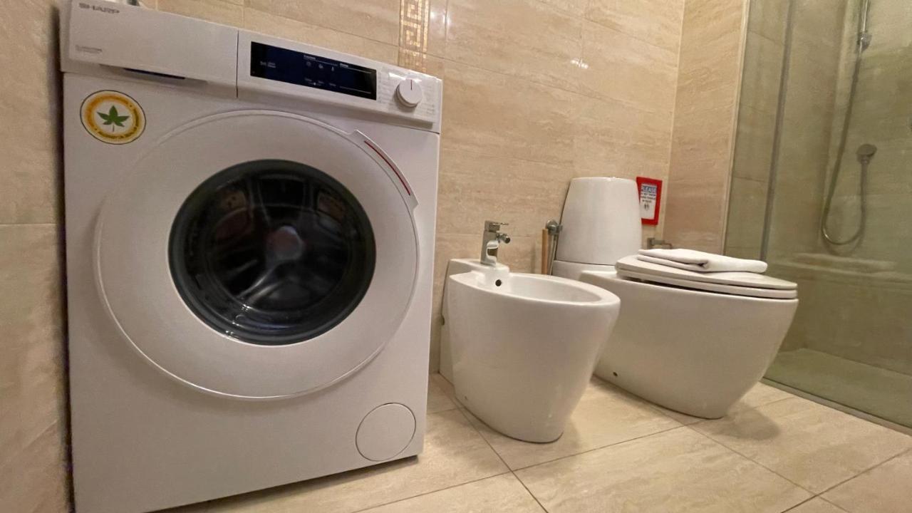 Apartment Miramare Kotor Zewnętrze zdjęcie