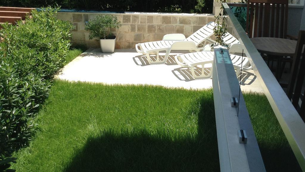 Apartment Miramare Kotor Zewnętrze zdjęcie