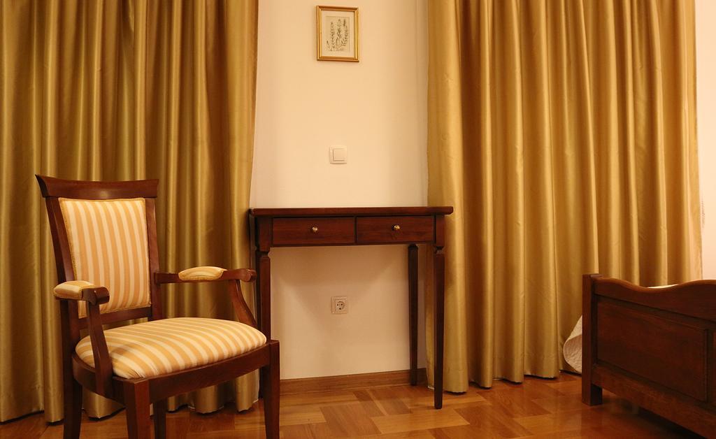 Apartment Miramare Kotor Zewnętrze zdjęcie