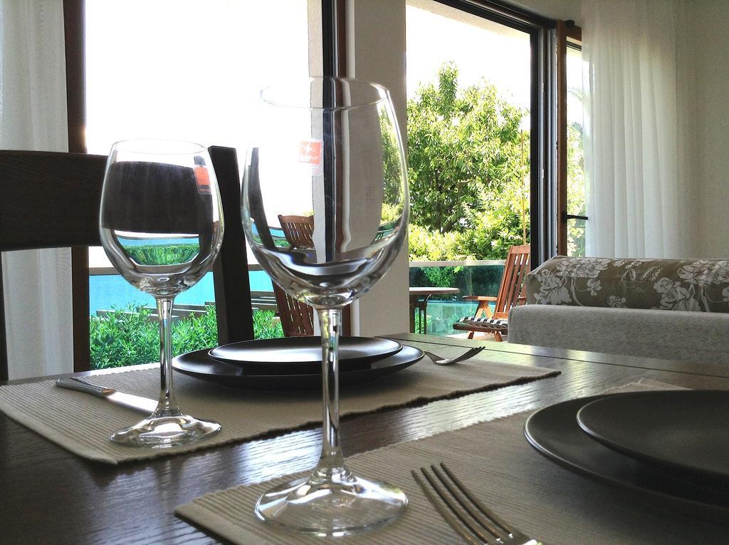 Apartment Miramare Kotor Pokój zdjęcie