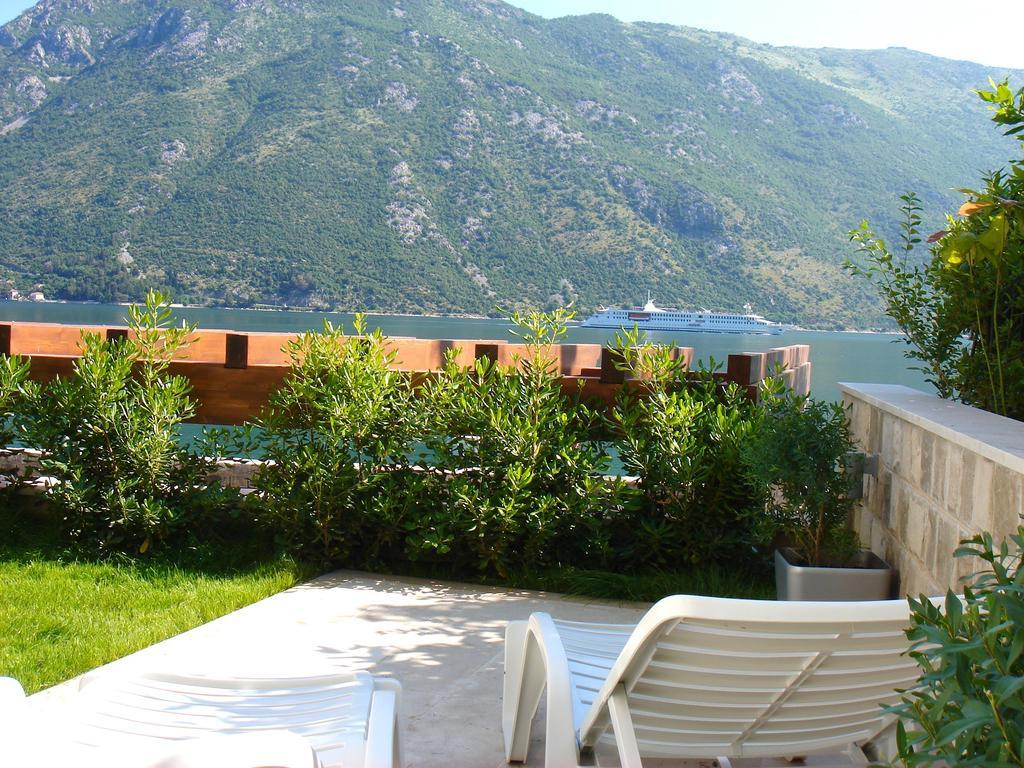 Apartment Miramare Kotor Pokój zdjęcie