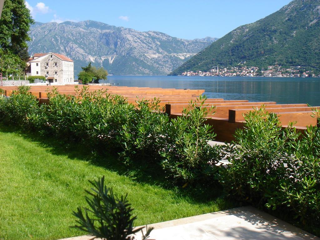 Apartment Miramare Kotor Pokój zdjęcie