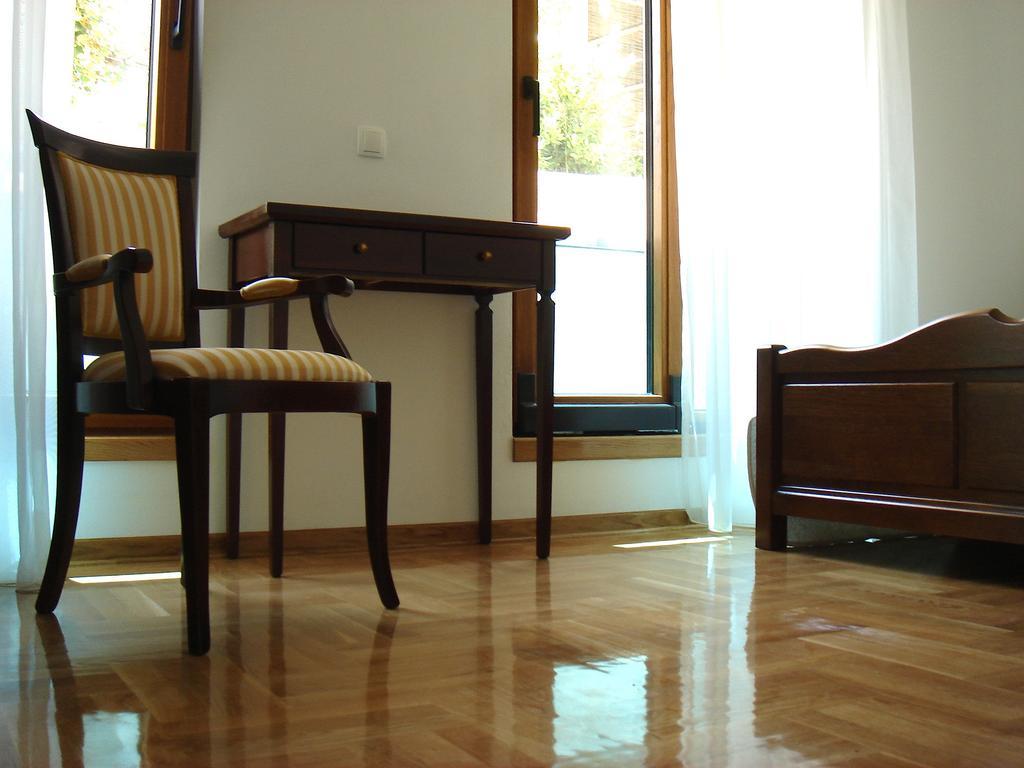 Apartment Miramare Kotor Pokój zdjęcie