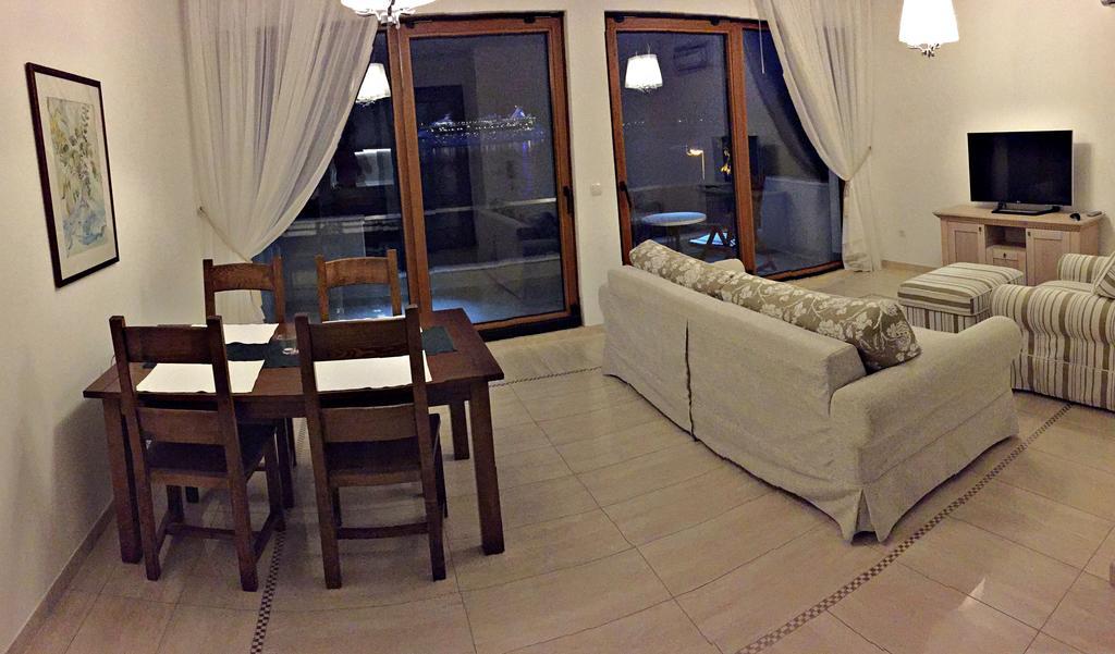Apartment Miramare Kotor Zewnętrze zdjęcie
