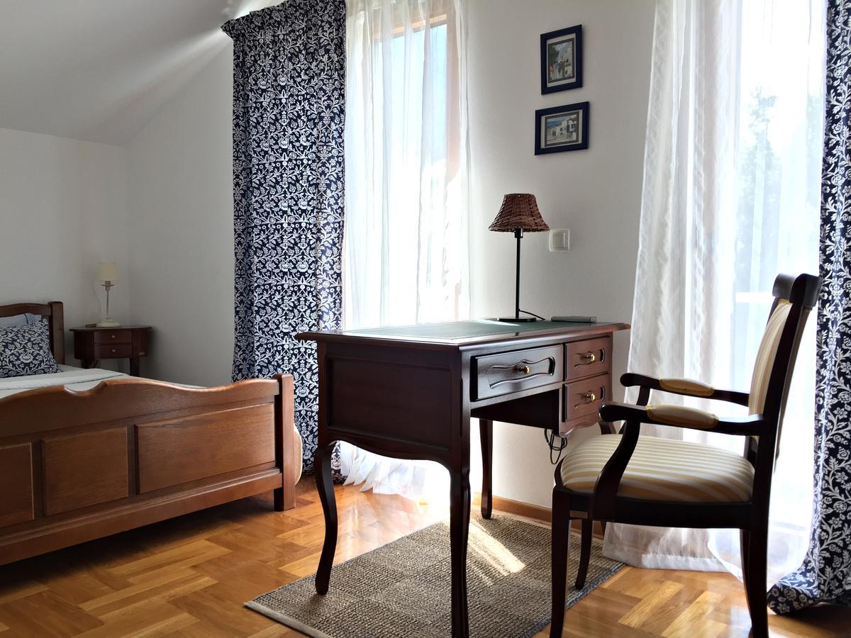 Apartment Miramare Kotor Zewnętrze zdjęcie