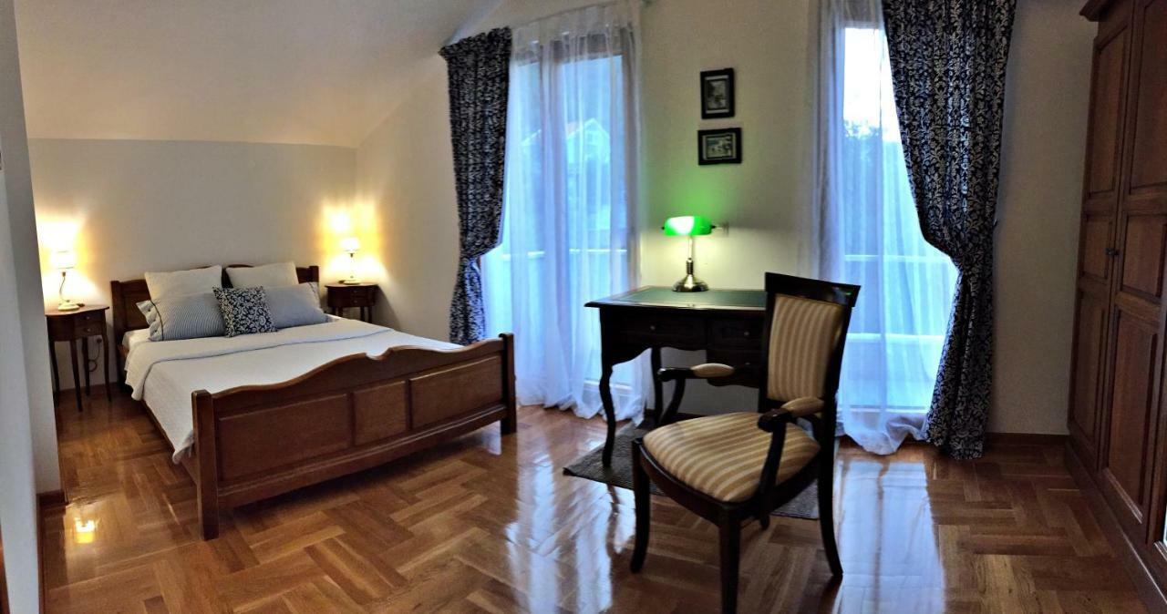 Apartment Miramare Kotor Zewnętrze zdjęcie