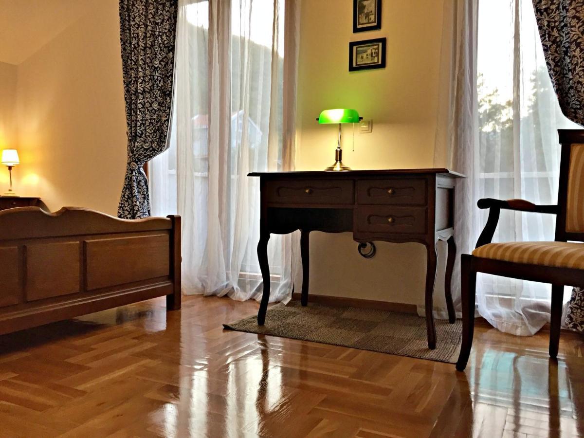 Apartment Miramare Kotor Zewnętrze zdjęcie