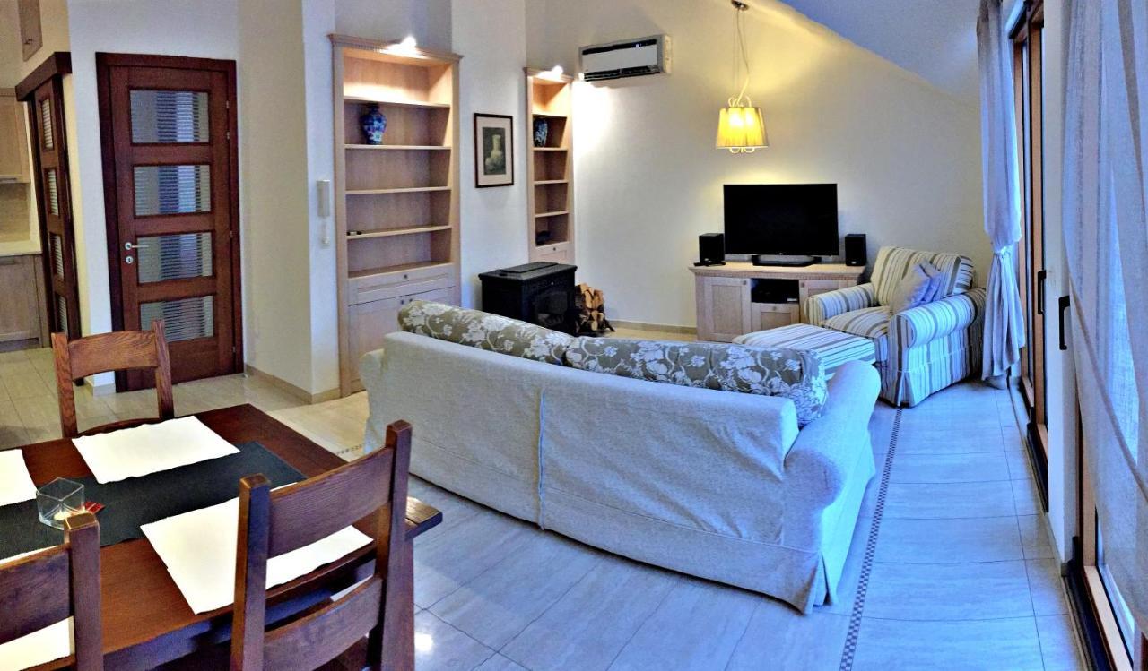 Apartment Miramare Kotor Zewnętrze zdjęcie