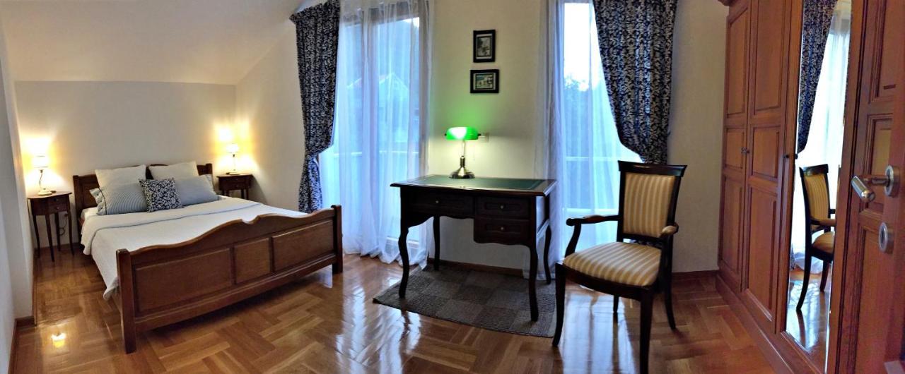 Apartment Miramare Kotor Zewnętrze zdjęcie